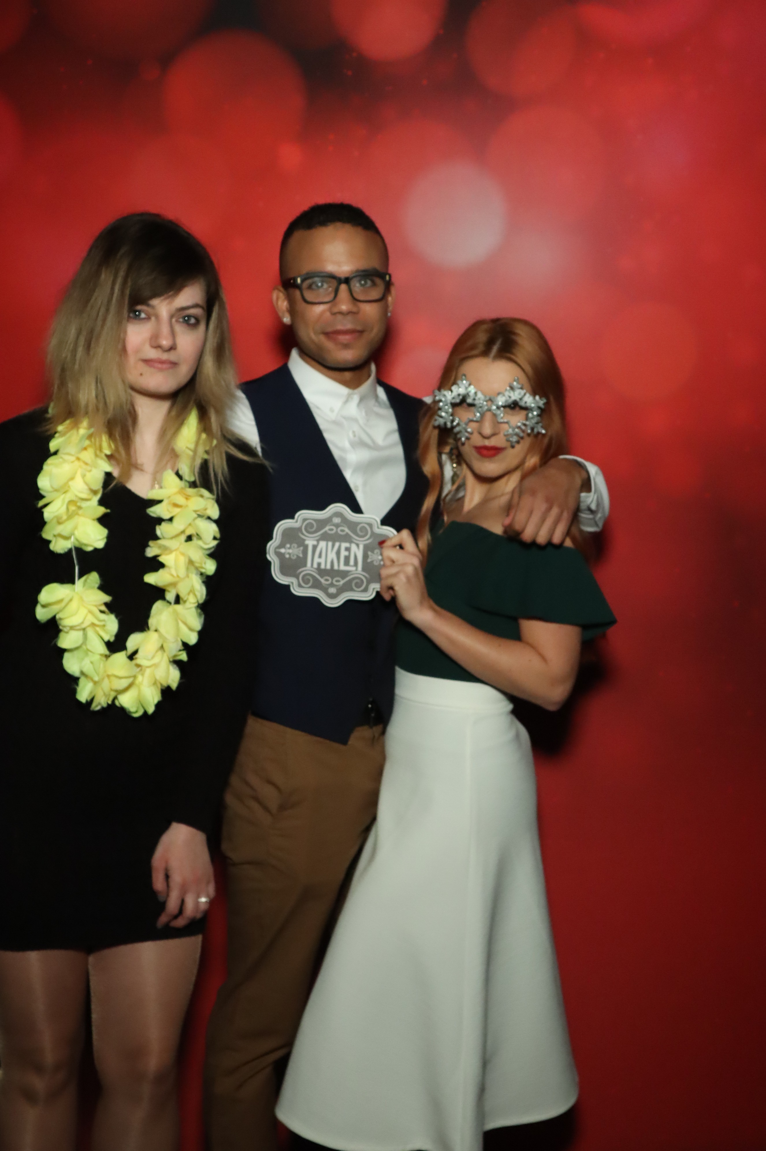 Christmas Party | View more photos from the event at gallery.myphotoboothexperience.co.uk/u/MyPhotoBoothExperienceLtd/Christmas-Party